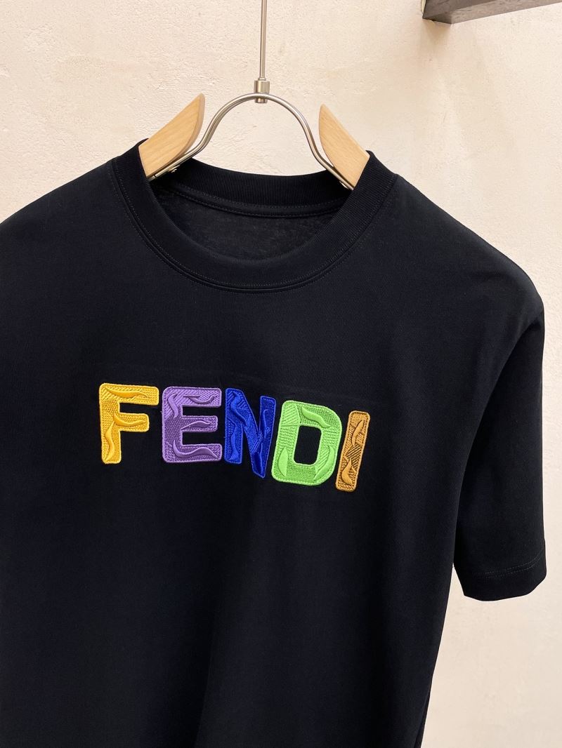 Fendi T-Shirts